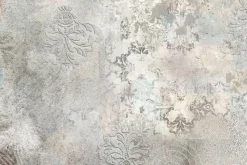 Fototapeta: Ornamentowy wzór na murze