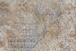 Fototapeta: Ornamenty wzór w stylu vintage