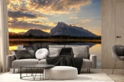 Fototapeta: Park narodowy banff