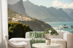 Fototapeta: Park naturalny anaga