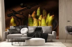 Fototapeta: Pere abate