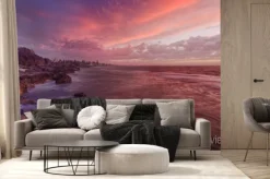 Fototapeta: Perth skały plaży słońca