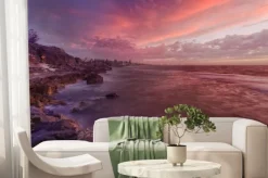 Fototapeta: Perth skały plaży słońca