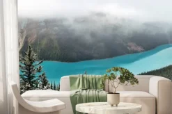 Fototapeta: Peyto lake