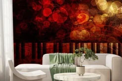 Fototapeta: Piano keyboard grunge background ilustracja