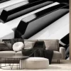 Fototapeta: Piano keys
