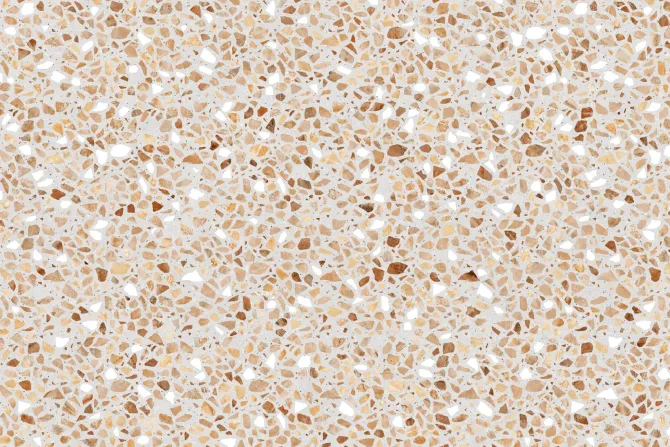 Fototapeta: Piękne beżowe tło z fakturą kamienia