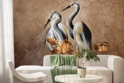 Fototapeta: Piękne ptaki