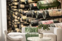 Fototapeta: Piwnica na wino