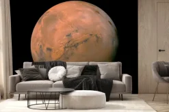 Fototapeta: Planeta mars