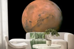 Fototapeta: Planeta mars