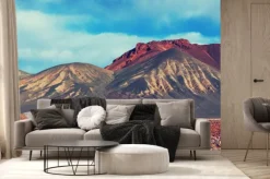 Fototapeta: Północna argentyna