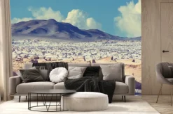 Fototapeta: Północna argentyna