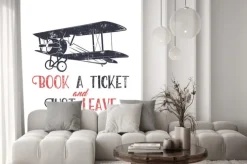 Fototapeta: Pojedynczo na białym