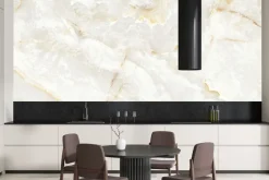 Fototapeta: Polerowany marmur onyksowy