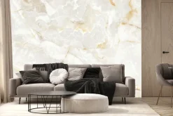 Fototapeta: Polerowany marmur onyksowy