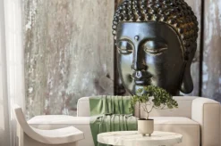 Fototapeta: Pomnik bouddha