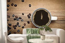 Fototapeta: Pora dnia