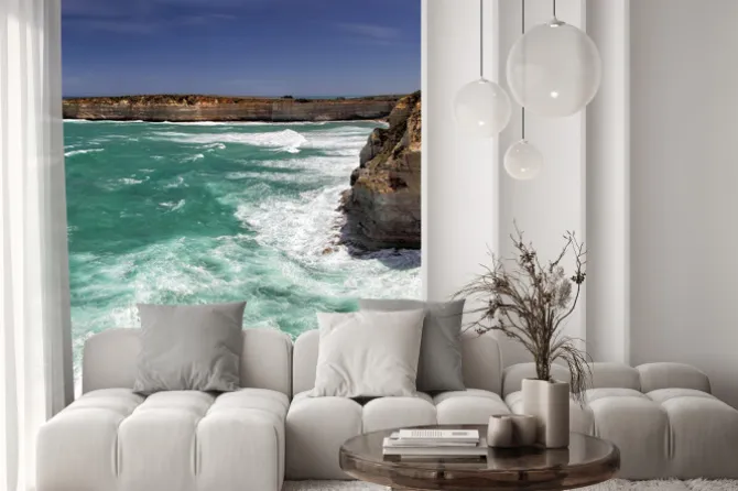 Fototapeta: Port campbell national park