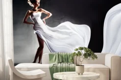 Fototapeta: Pretty girl