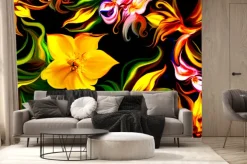 Fototapeta: Przebudzenie