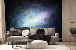 Fototapeta: Przestrzeń