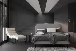 Fototapeta: Przestrzeń w betonowej architekturze