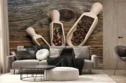 Fototapeta: Przyprawy