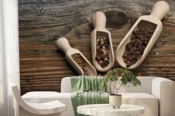 Fototapeta: Przyprawy