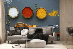 Fototapeta: Przyprawy