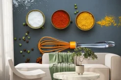 Fototapeta: Przyprawy