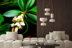 Fototapeta: Radosne dzwoneczki