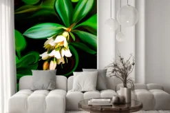 Fototapeta: Radosne dzwoneczki