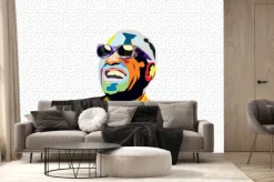 Fototapeta: Ray charles