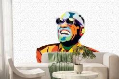 Fototapeta: Ray charles