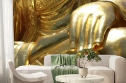 Fototapeta: Ręcznie von budda