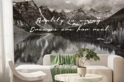 Fototapeta: Reality is wrong