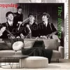 Fototapeta: Republika gwinea ecutorial ï¿½ około 2003: the beatles - 1980