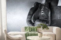 Fototapeta: Rękawice bokserskie