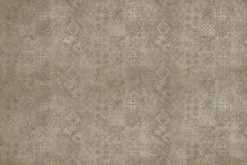 Fototapeta: Różnorodne wzory mozaik w brązach