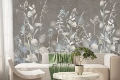 Fototapeta: Rośliny i kwiaty polne