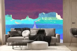 Fototapeta: Route 66