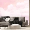 Fototapeta: Różowe chmury
