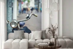 Fototapeta: Rowerów w amsterdamie