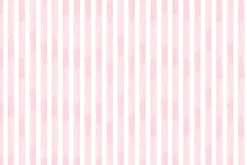 Fototapeta: Różowo-białe tło w paski