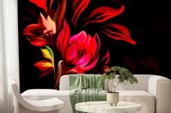 Fototapeta: Rozkwitające uczucia