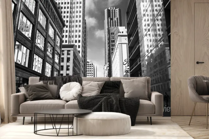 Fototapeta: San francisco