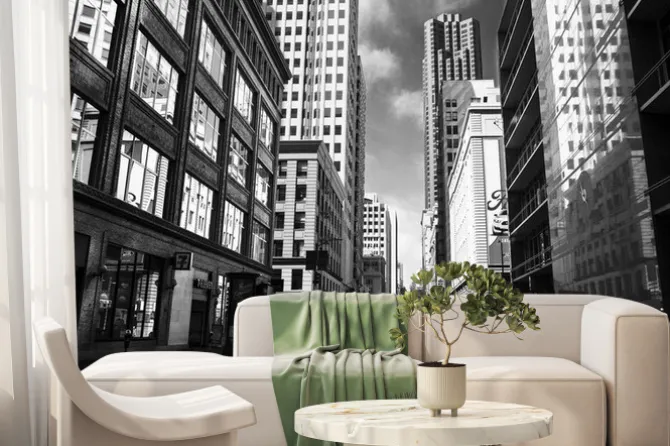 Fototapeta: San francisco