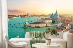 Fototapeta: San marco campanile