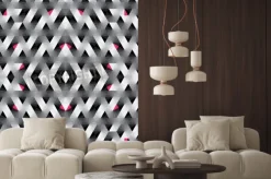 Fototapeta: Seamless vector texture